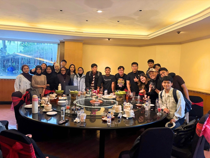 Milestone 2023 Founding TnT Media